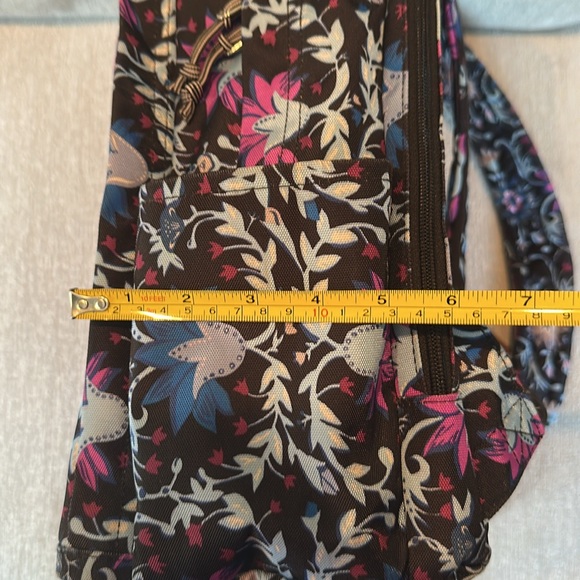 Vera Bradley Backpack - Picture 6 of 11
